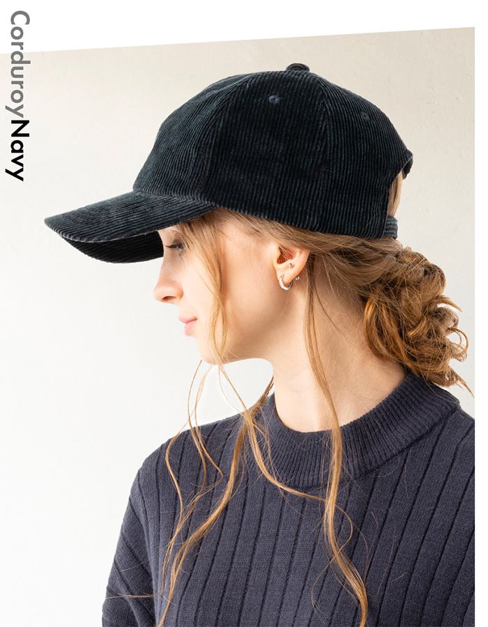 楽天市場】帽子 レディース 大きいサイズ キャップ CAP 完全遮光 遮光