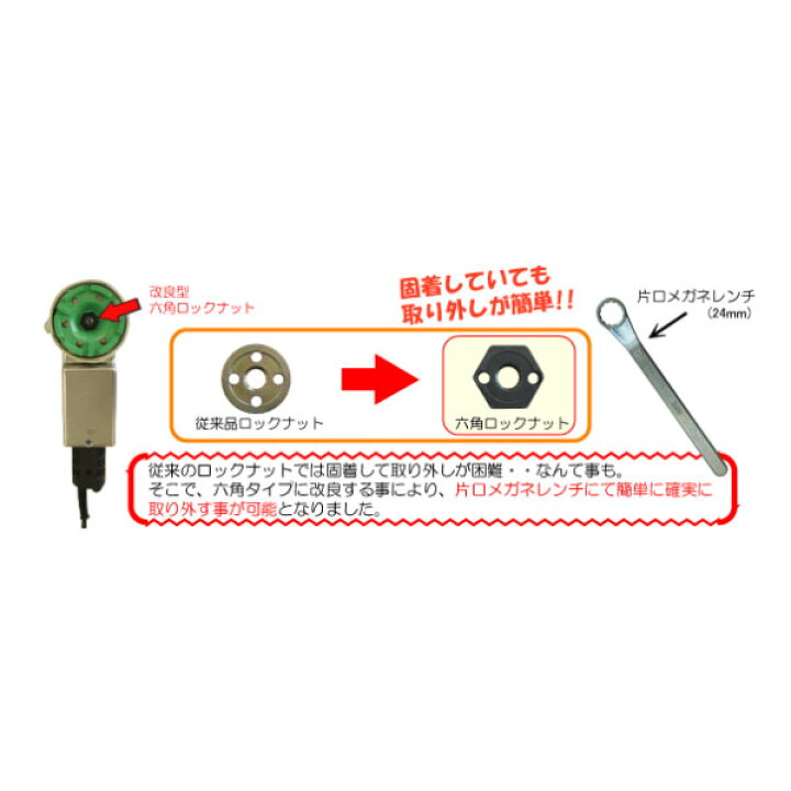 楽天市場】クリーンカッター HC-10MK 100V型 ハンディ溝切機 ラ 