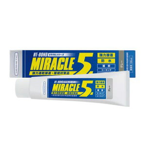 Miracle5 135ml`[u w`bN zCg O[ ~N5 HT-BondV[Y prehڒ 006