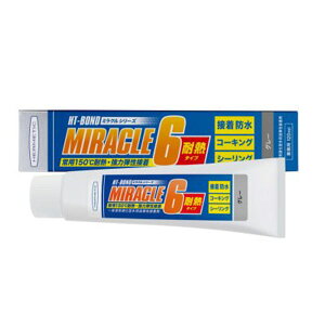 Miracle6 120ml`[u mYt 150xϔM O[ w`bN ~N6 ϔMprehڒ HT-BondV[Y 034