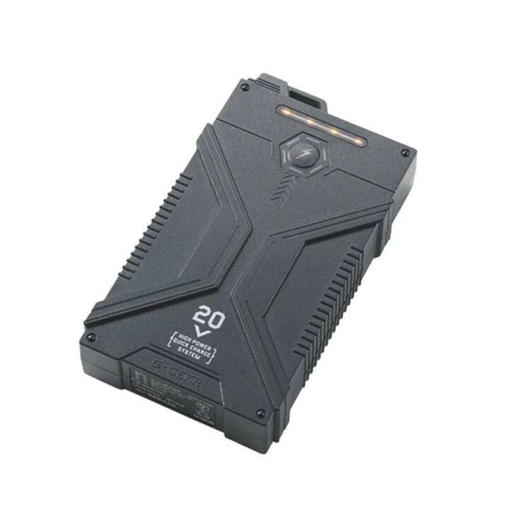 楽天市場】SP-326 20V専用 バッテリー 18.5V 3350mAh シンメン 空調 