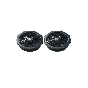 SA22 �V������ S-AIR �t�@�� 12V�p 2�Z�b�g ��҃R�[�h�i�P�[�u���j�͕ʔ� �󒲃E�F�A �t�@�� �M���Ǒ΍�