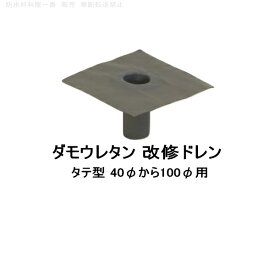 楽天市場 改修用 ドレンの通販