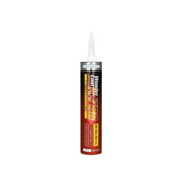 ヘルメチック ワンダーコート FC-700 カートリッジ 330ml ホワイト グレー フッ素樹脂系コーティング材料 ノンシロキサンタイプ 400