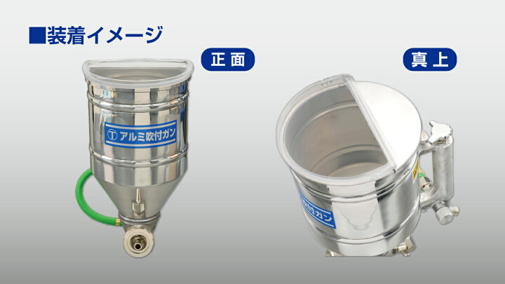 楽天市場】大塚刷毛 ガンパック 10枚箱 万能ガン用内容器 2.7L SG50 