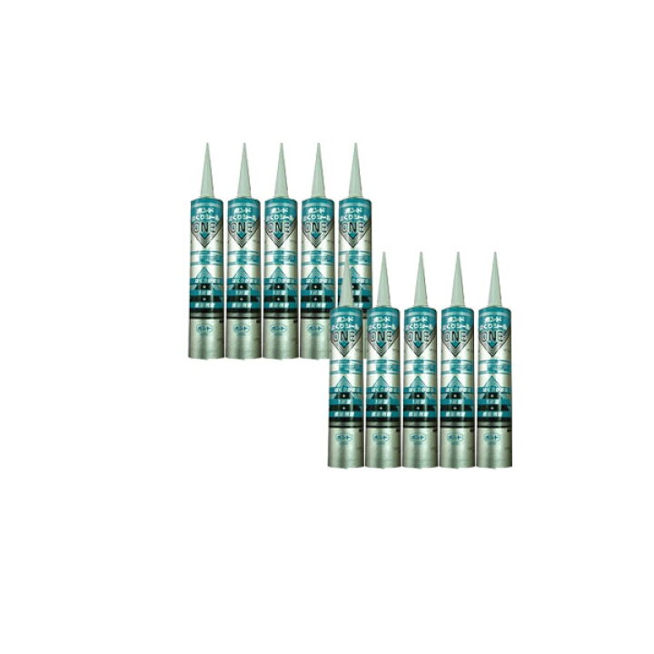 楽天市場】コニシ ボンド はくりシールONE 333ml10本箱 シリンダー工法 