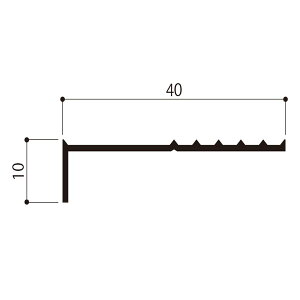 A~AO O-12E {̂̂ Y 10×40 Vo[ 2m{ 40{ nNXC