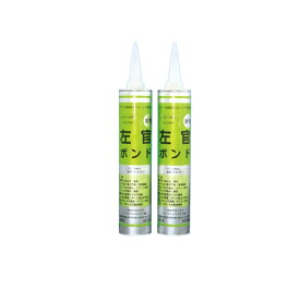 TK-2300 カートリッジ 東郊産業 330ml 10本箱 左官ボンド 乾燥硬化 水性
