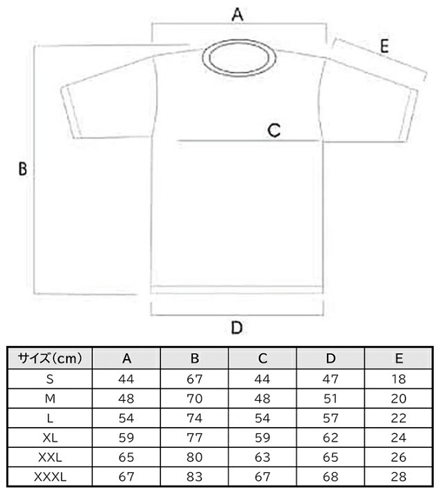 楽天市場】防刃Tシャツ 半袖 ブラック/ホワイト S-XXXL BLADE RUNNER 