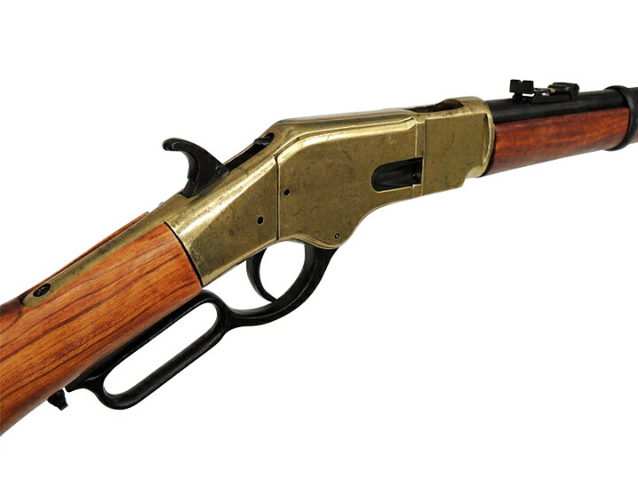 楽天市場】ウィンチェスター M66 ゴールド DENIX デニックス 1140/L 