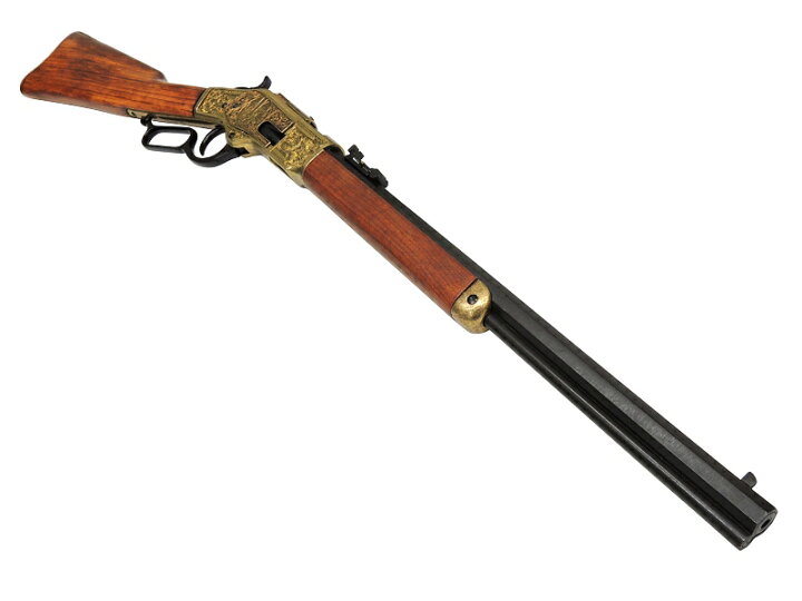 楽天市場】ウィンチェスター M73 彫刻 DENIX デニックス 1253/L 99cm 