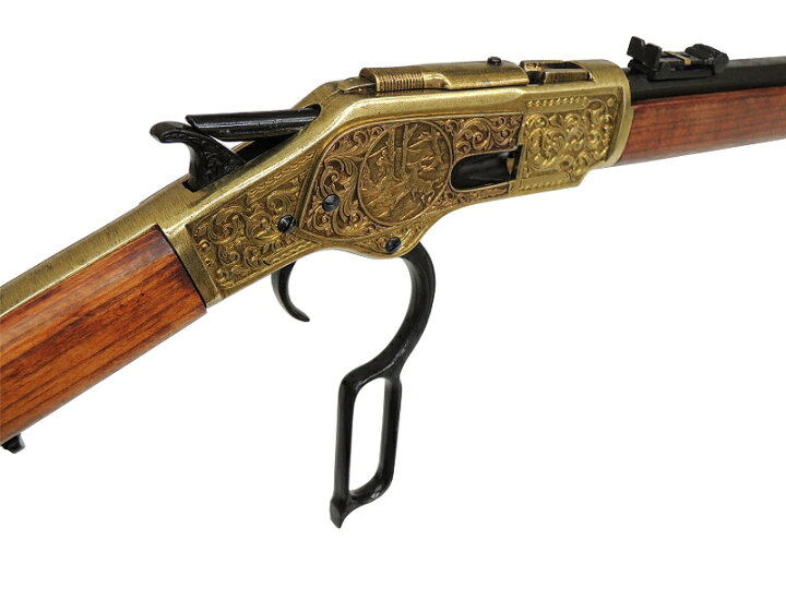 楽天市場】ウィンチェスター M73 彫刻 DENIX デニックス 1253/L 99cm 