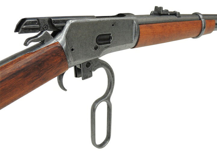 楽天市場】DENIX デニックス 1068/G ウィンチェスター M92 グレー 94cm 