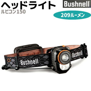 tbVCg Bushnell rR wbhCg 150 209[ ubVl RUBICON HEADLIGHT150  X|bg  ԐFƎ y AJdr LED hЃObY ߁y[J[zy