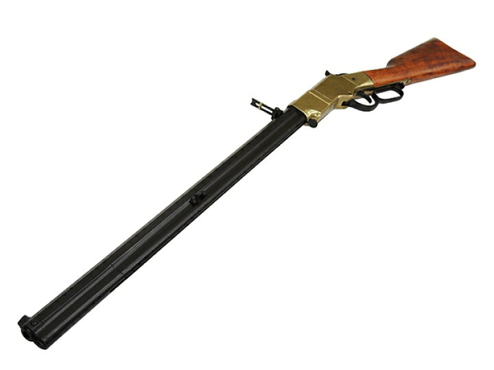 楽天市場】ヘンリー ライフル ゴールド DENIX デニックス 1030/L 111cm 