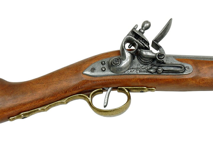 楽天市場】ナポレオン カービン銃 DENIX デニックス 1037 112cm 