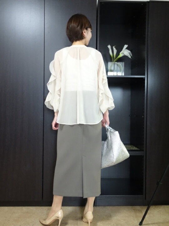 楽天市場】【2024年春夏新作30％OFF!!】PASSIONE パシオーネRobe 