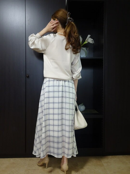 楽天市場】【2025年春夏新作!!】QTUME クチュームBlue Bell ブルーベル 