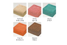 エアーかおるXTCフェイスタオルオーガニックコットン日本製32×85cm