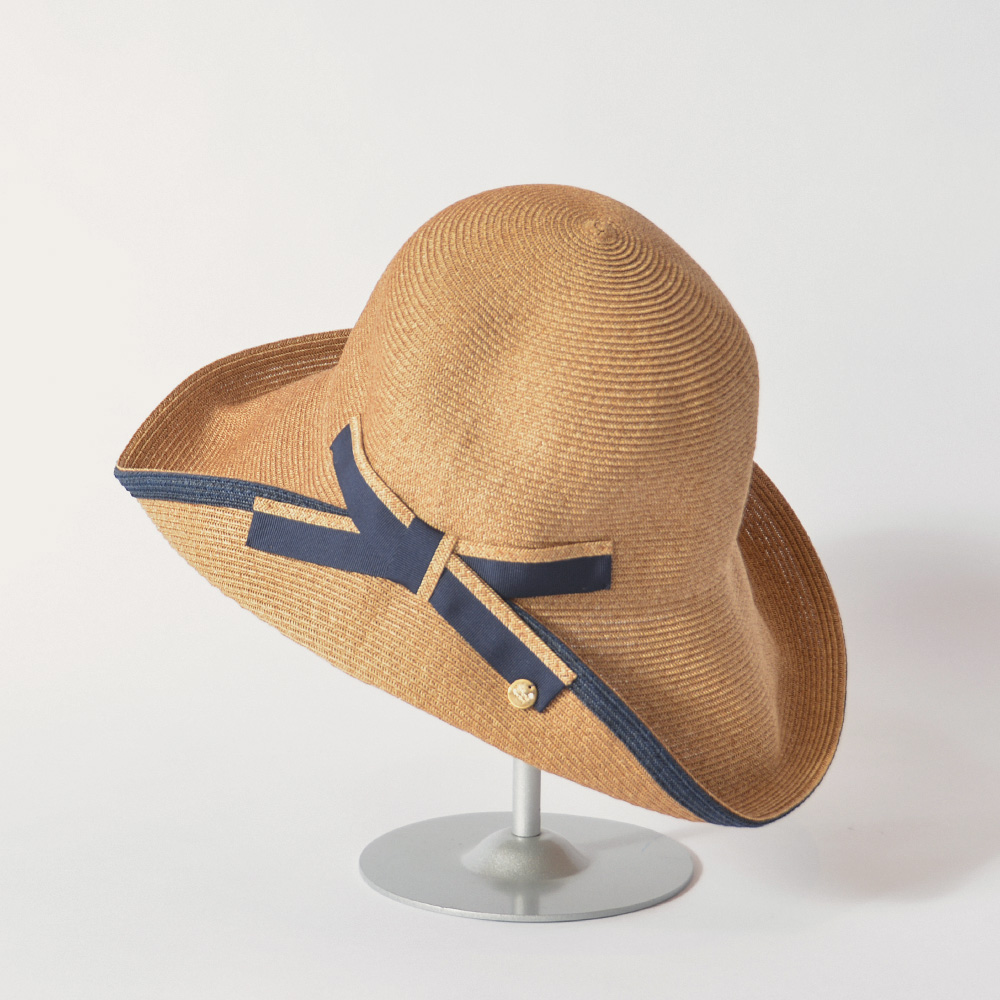 楽天市場】アシーナニューヨーク（麦わら帽子｜レディース帽子）：帽子 