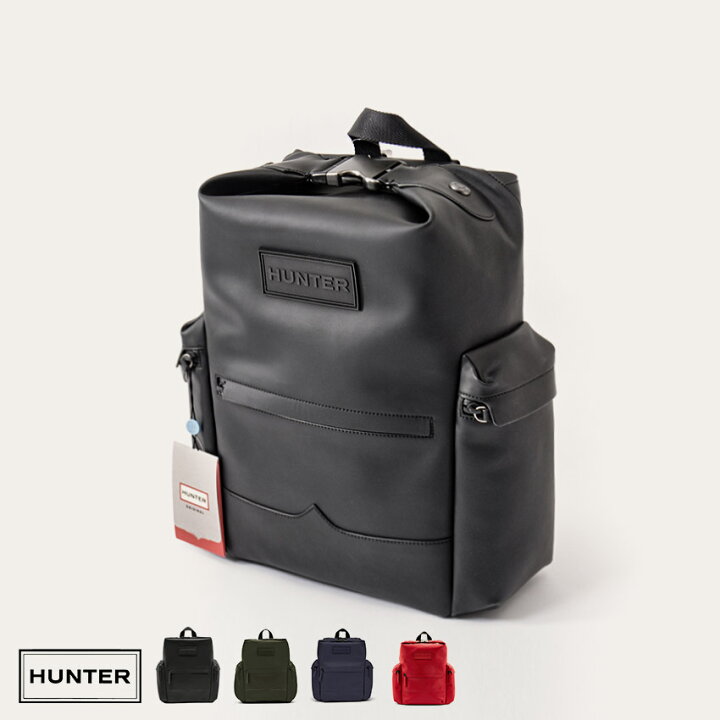 楽天市場】・【メンズ＆レディス】HUNTER ハンター ユニセックス 