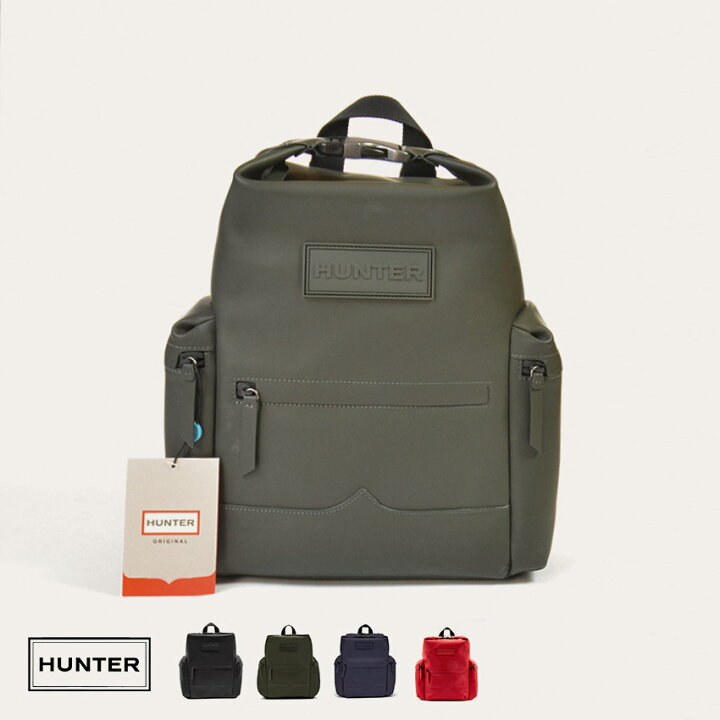楽天市場】・【メンズ＆レディス】HUNTER ハンター オリジナル  
