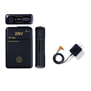 GB428PD 28V �o�b�e���[Pro-Max