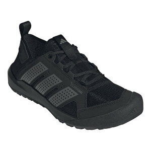�y�|�C���g10�{�I�v�G���g���[�zADIDAS �A�f�B�_�X �e���b�N�X Daroga �N���C�}�N�[�� �n�C�L���O / Terrex Daroga CLIMACOOL Hiking �R�A�u���b�N/�O���[�t�H�[/�R�A�u���b�N HQ9170