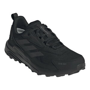 �y�|�C���g�ő�10�{�I�v�G���g���[�zADIDAS �A�f�B�_�X �e���b�N�X Anylander Rain. Rdy �n�C�L���O / Terrex Anylander Rain.Rdy Hiking �R�A�u���b�N/�R�A�u���b�N/�O���[�t�H�[ ID3469