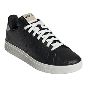 ADIDAS �A�f�B�_�X �A�h�o���R�[�g �x�[�X 2.0 / ADVANTAGE BASE 2.0 �R�A�u���b�N/�R�A�u���b�N/�����_�[�x�[�W�� IH1703