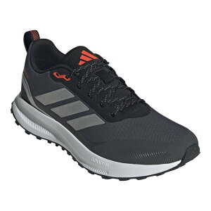 �y�|�C���g10�{�I�v�G���g���[�zADIDAS �A�f�B�_�X �R�A�����i�[ 5 TR �����j���O�V���[�Y / CORERUNNER 5 TR Running Shoes �R�A�u���b�N/�V���o�[���^���b�N/�J�[�{�� JI4084