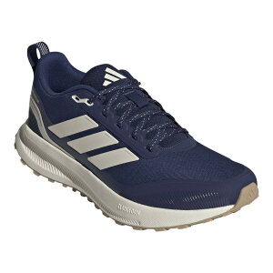 �y�|�C���g10�{�I�v�G���g���[�zADIDAS �A�f�B�_�X �R�A�����i�[ 5 TR �����j���O�V���[�Y / CORERUNNER 5 TR Running Shoes �_�[�N�u���[/�`���[�N�z���C�g/�R�A�u���b�N JQ6957