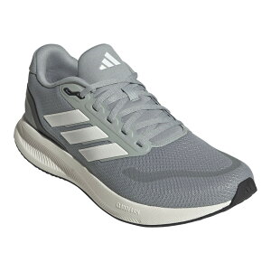�y�|�C���g10�{�I�v�G���g���[�zADIDAS �A�f�B�_�X �R�A�����i�[ 5 �����j���O / CORERUNNER 5 Running �����_�[�Z�[�W/�I�t�z���C�g/�R�A�u���b�N JQ6975