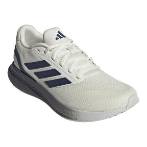 �y�|�C���g10�{�I�v�G���g���[�zADIDAS �A�f�B�_�X �R�A�����i�[ 5 �����j���O / CORERUNNER 5 Running �I�t�z���C�g/�_�[�N�u���[/�_�b�V���O���[ JQ6977