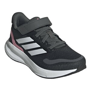 ADIDAS �A�f�B�_�X �R�A�t�@�C�g 5 �L�b�Y / CORE FAITO 5 Kids �O���[�V�b�N�X/�N���X�^���z���C�g/�u���X�s���N JQ8669