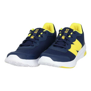 New Balance �j���[�o�����X �V���[�Y 578v1 NAVY/YELLOW G5783CSW