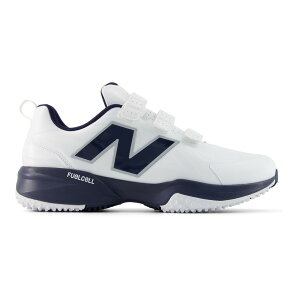 New Balance �j���[�o�����X �V���[�Y FuelCell 1000 Turf V1 WHITE/NAVY M10003OH4E