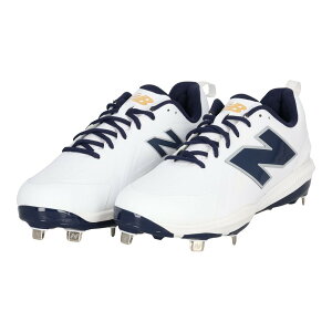 New Balance �j���[�o�����X �V���[�Y FuelCell 1000 Metal V1 WHITE/NAVY M100044X2E