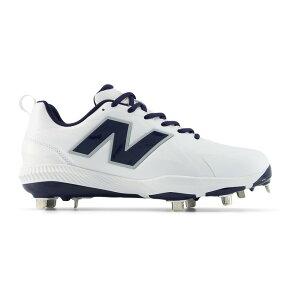 New Balance �j���[�o�����X �V���[�Y FuelCell 1000 Metal V1 WHITE/NAVY M100044X4E