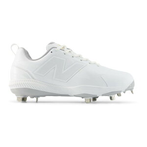 New Balance �j���[�o�����X �V���[�Y FuelCell 1000 Metal V1 WHITE M10004ET4E