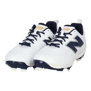 New Balance �j���[�o�����X �V���[�Y FuelCell 1000 PU Molded V1 WHITE/NAVY M10006SP2E