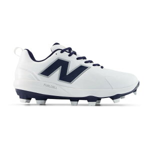 New Balance �j���[�o�����X �V���[�Y FuelCell 1000 PU Molded V1 WHITE/NAVY M10006SP4E