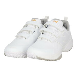 New Balance �j���[�o�����X �V���[�Y FuelCell 1000 Turf V1 WHITE M10008G42E