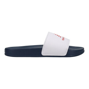 New Balance �j���[�o�����X �V���[�Y 50 v1 Slide Sandal NAVY/RED M502C5D