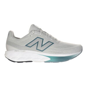 �y�|�C���g10�{�I�v�G���g���[�zNew Balance �j���[�o�����X �V���[�Y Fresh Foam 520 v9 GRAY/GREEN M5206IE2E