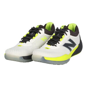 �y�|�C���g�ő�10�{�I�v�G���g���[�zNew Balance �j���[�o�����X �V���[�Y Fuelcell 996 v6 O WHITE/YELLOW M9966JR2E