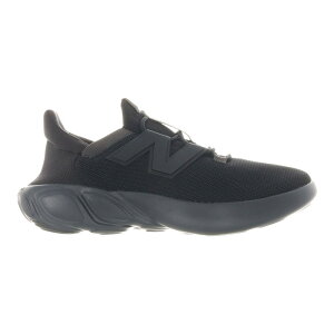 New Balance �j���[�o�����X �V���[�Y Fresh Foam RCVRY SPORT v4 BLACK MCVRY1DWD