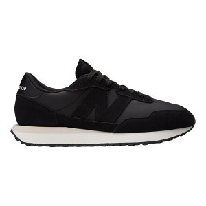 New Balance �j���[�o�����X �V���[�Y 237 BLACK MS237SDD