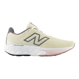 �y�|�C���g10�{�I�v�G���g���[�zNew Balance �j���[�o�����X �V���[�Y Fresh Foam 520 v9 BEIGE/PINK W5207J8D