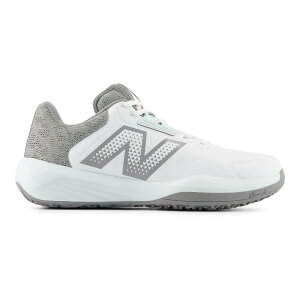 New Balance �j���[�o�����X �V���[�Y 696 v6 O WHITE/BLUE W6968FM2E